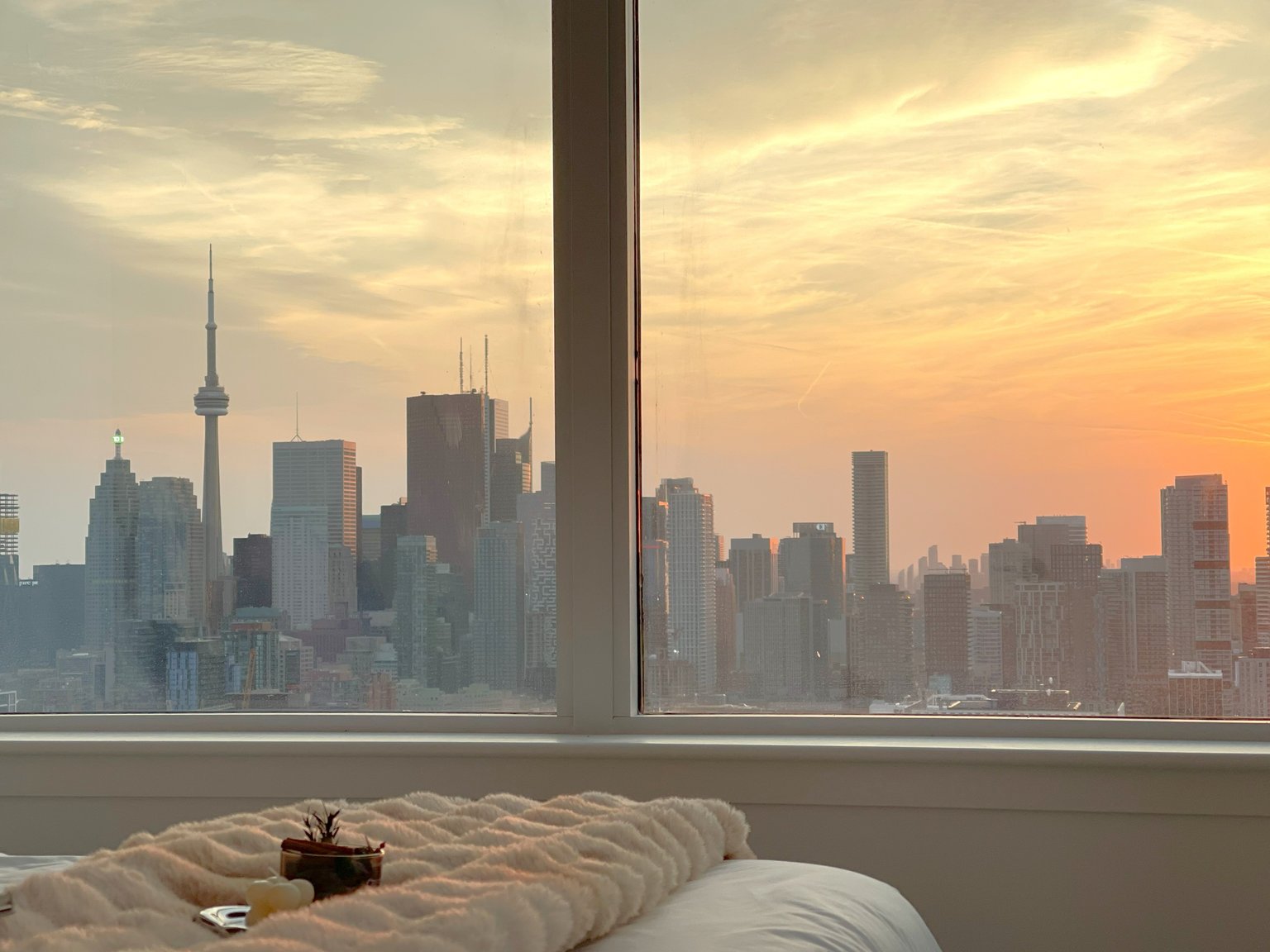 Toronto Vacation Rental