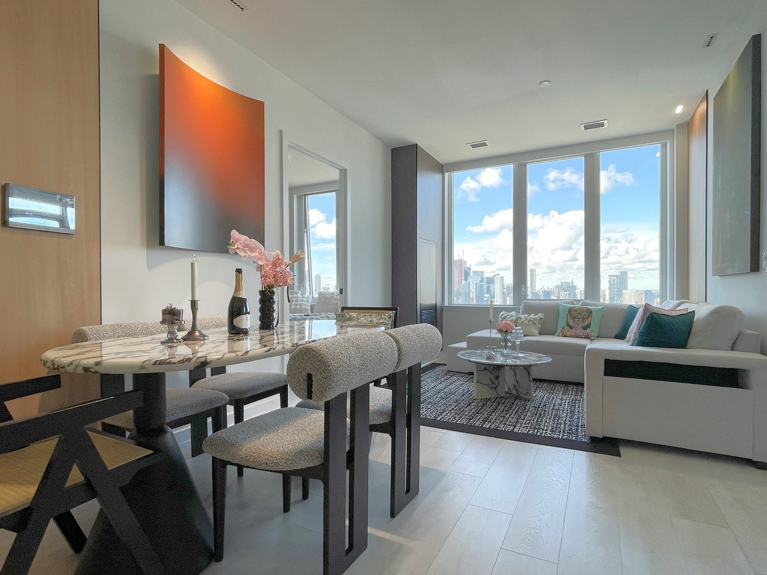 Toronto Vacation Rental