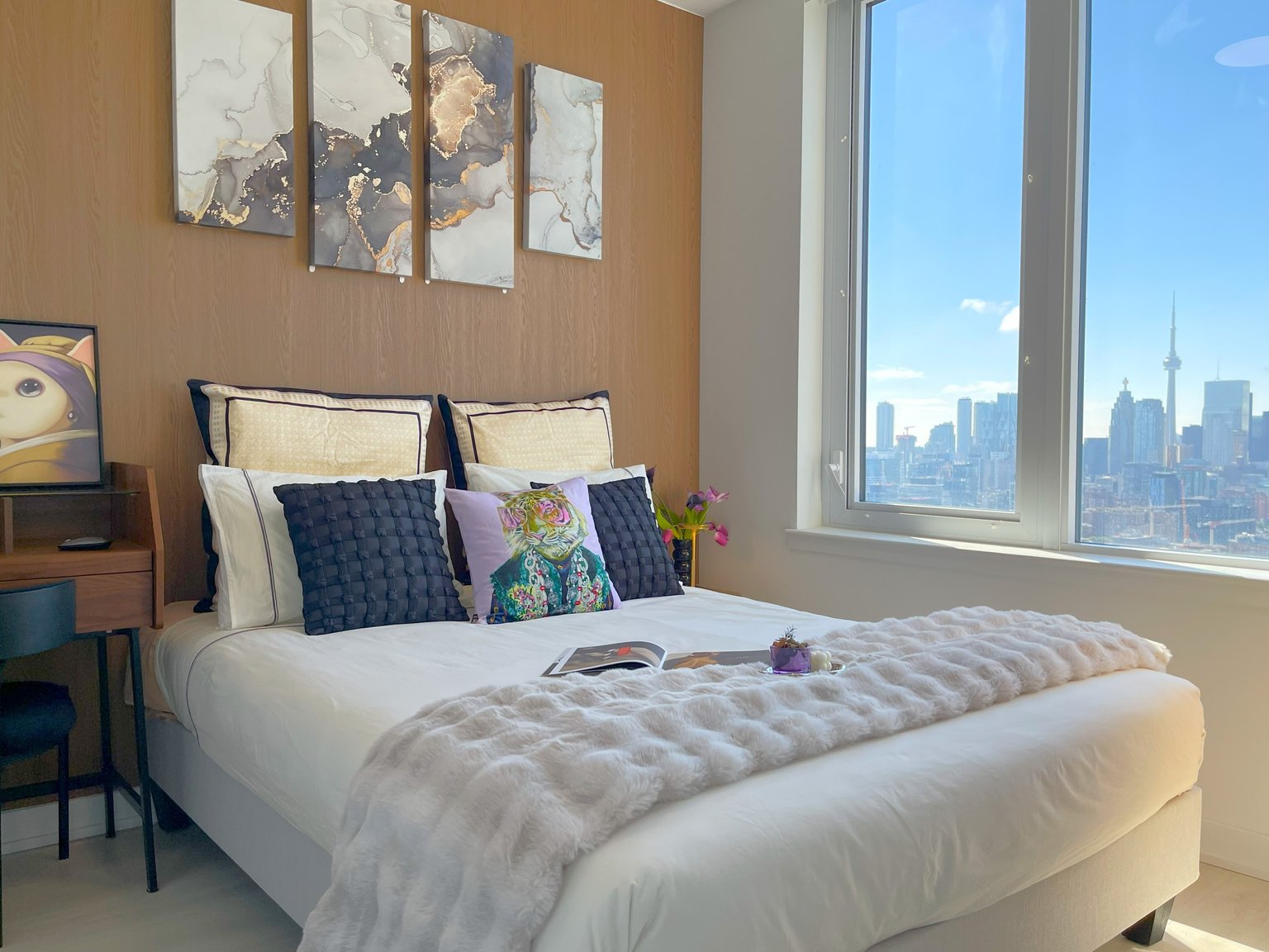 Toronto Vacation Rental