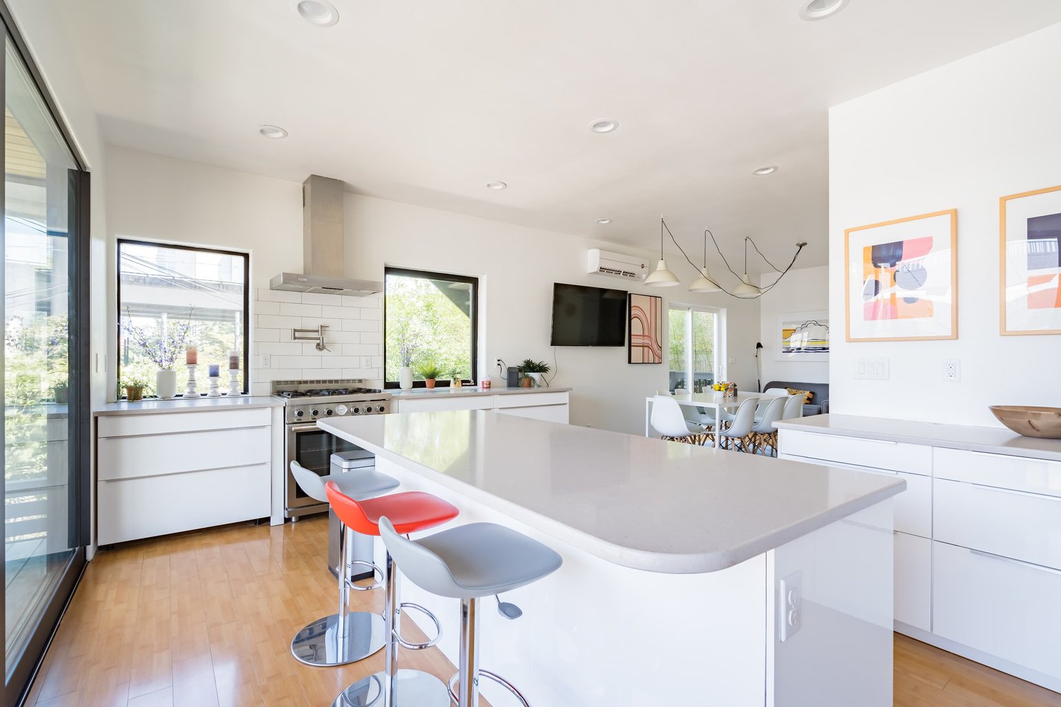 Portland Vacation Rental