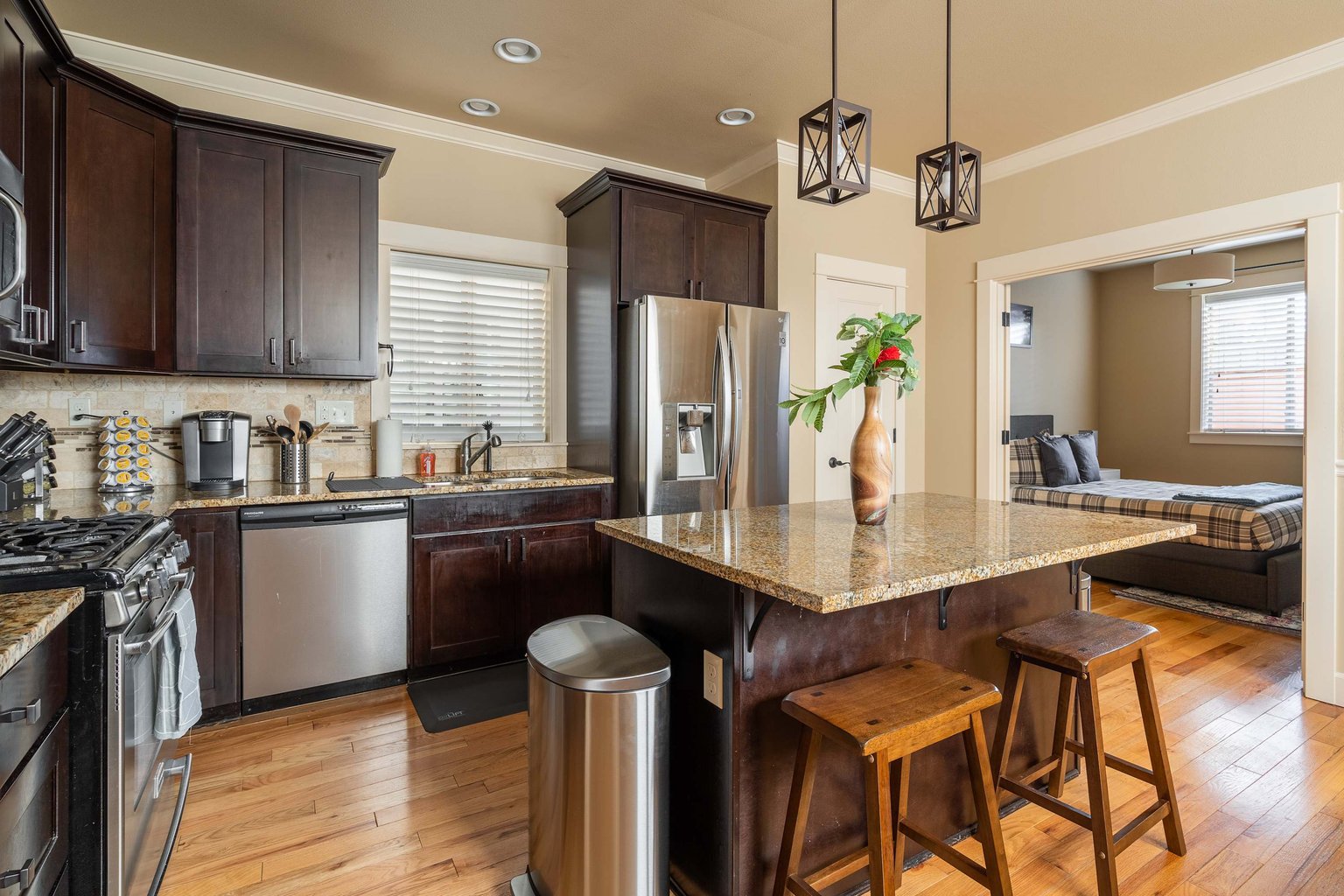 Portland Vacation Rental