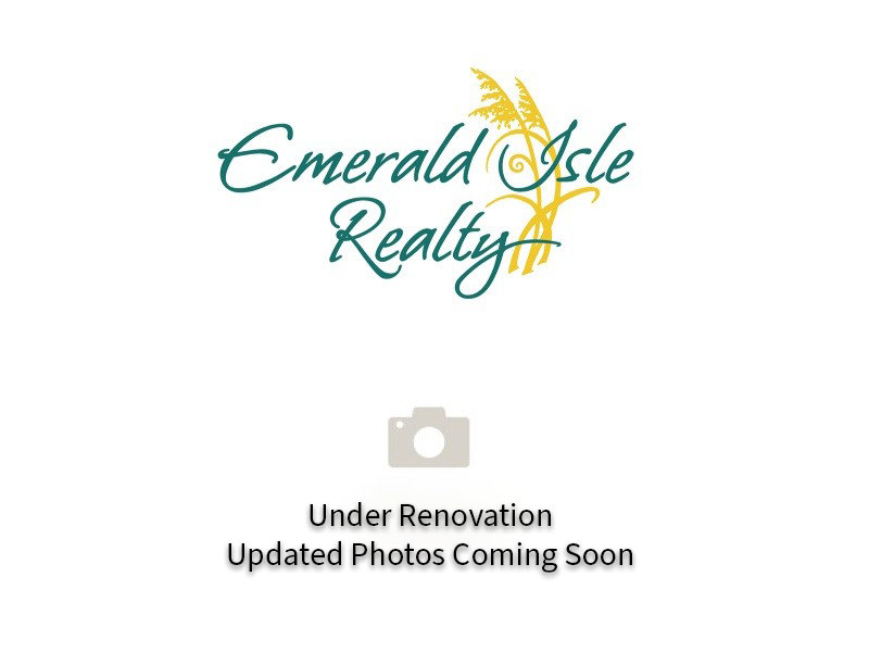 Indian Beach Vacation Rental