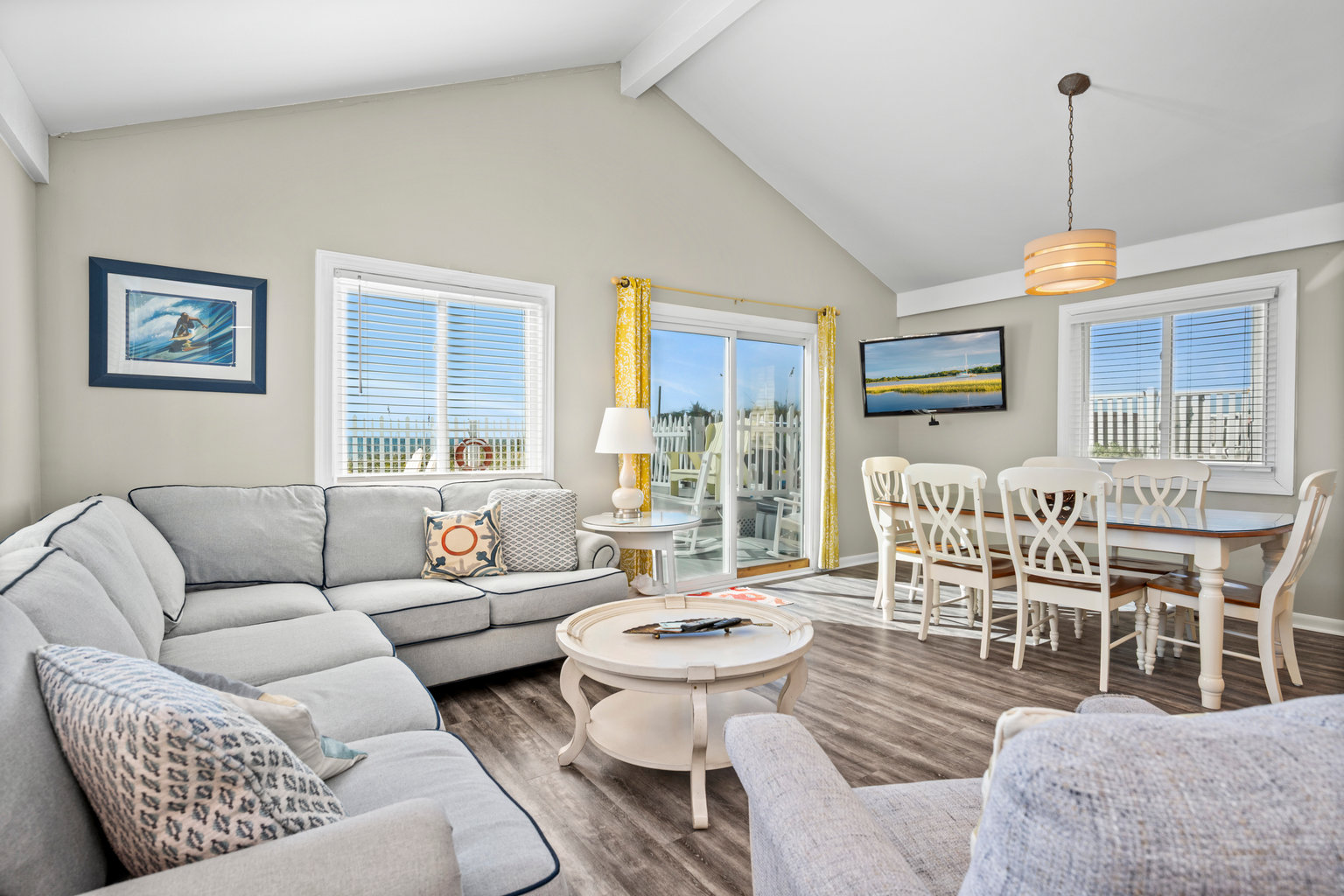 Emerald Isle Vacation Rental