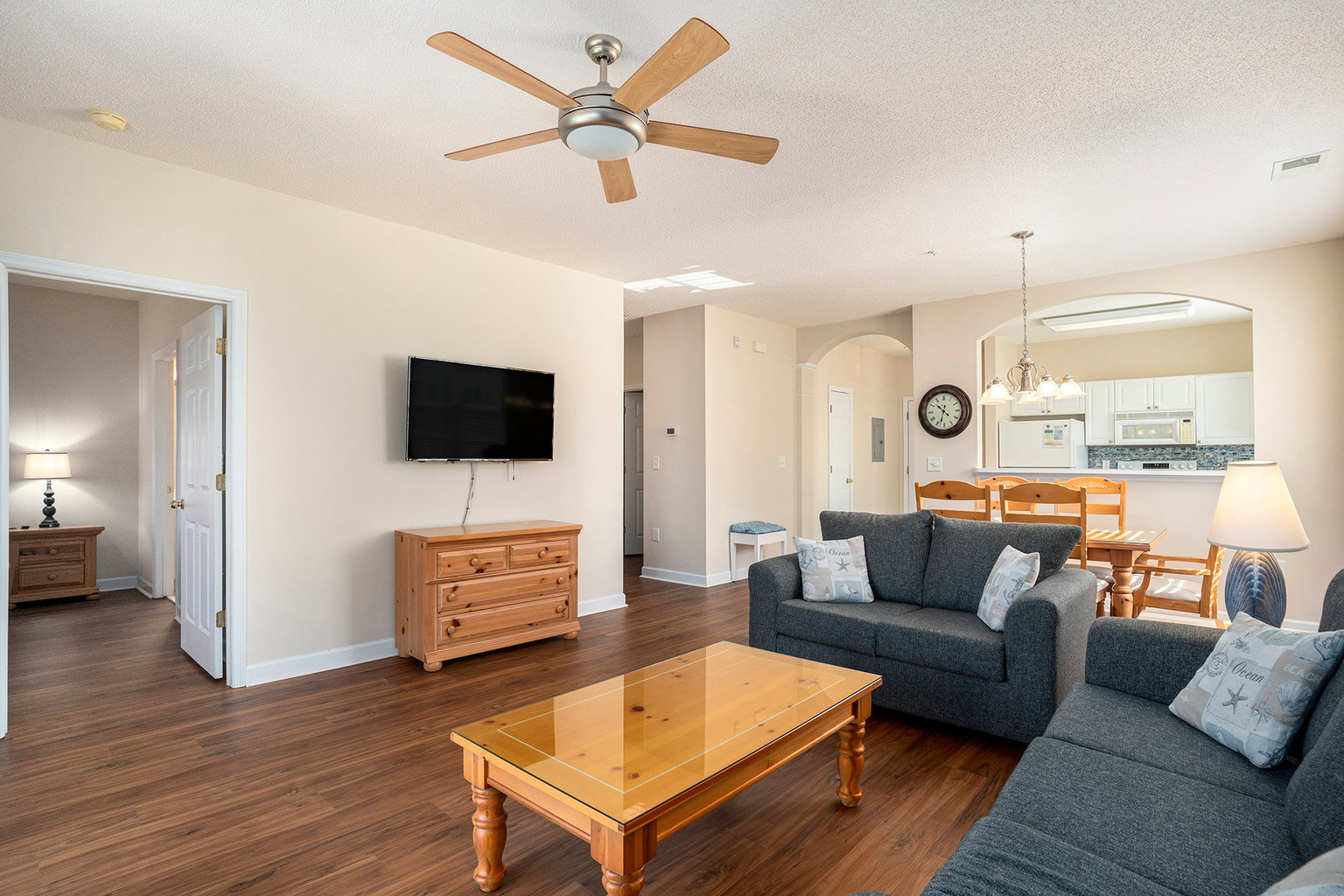 North Myrtle Beach Vacation Rental