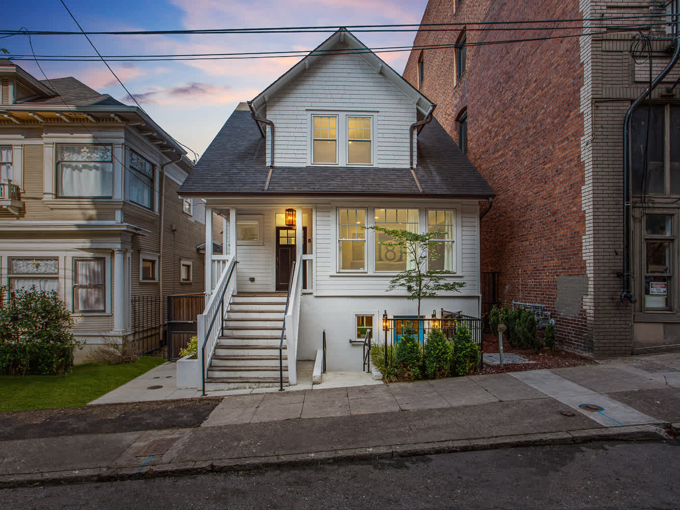 Portland Vacation Rental