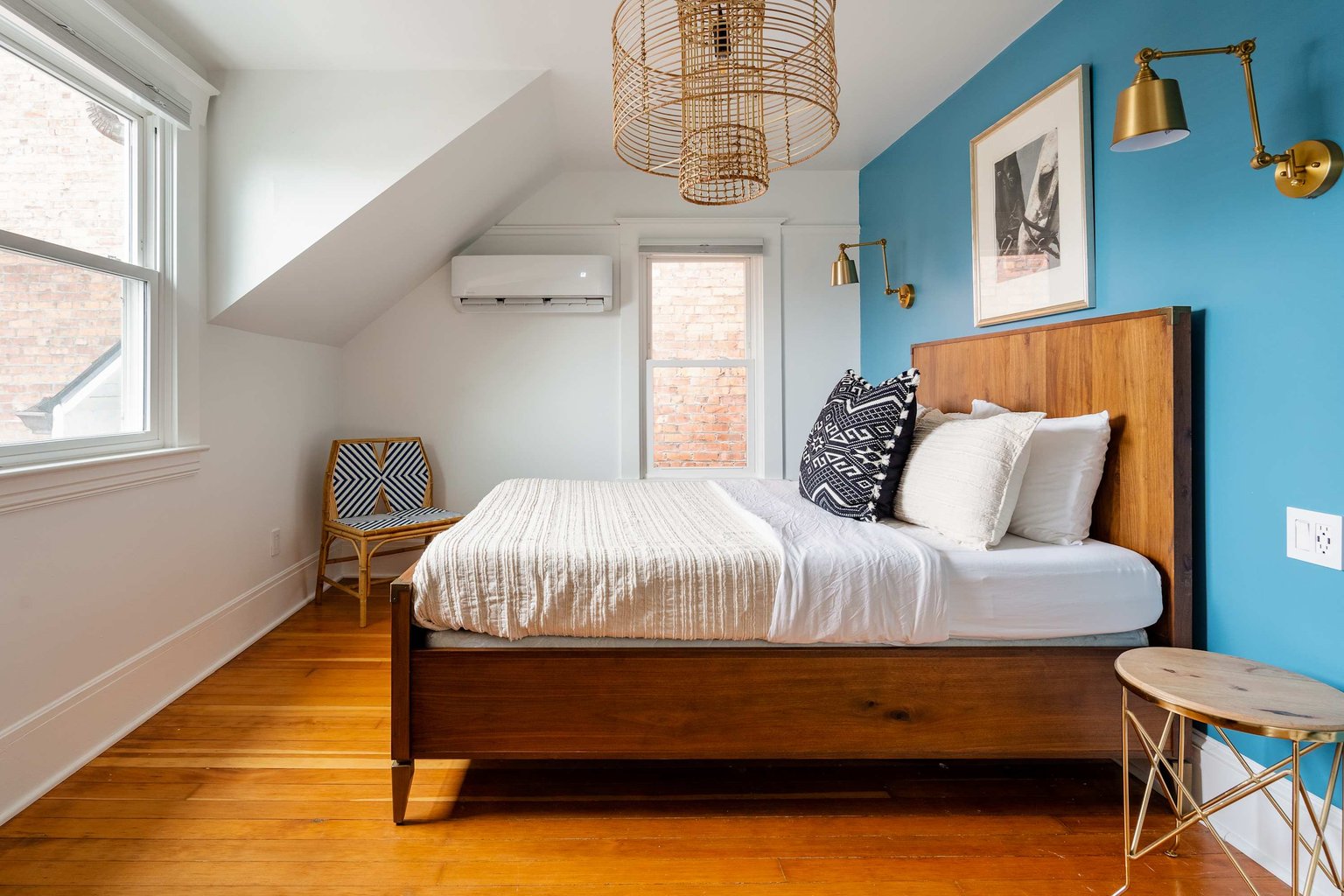 Portland Vacation Rental