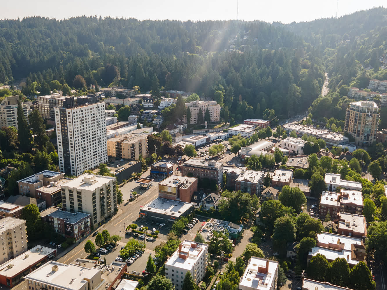 Portland Vacation Rental