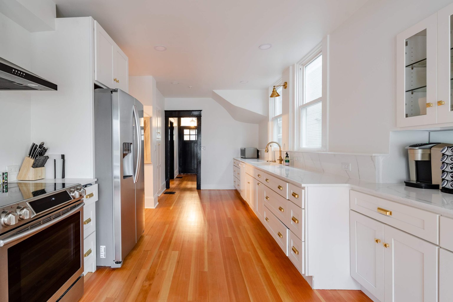 Portland Vacation Rental