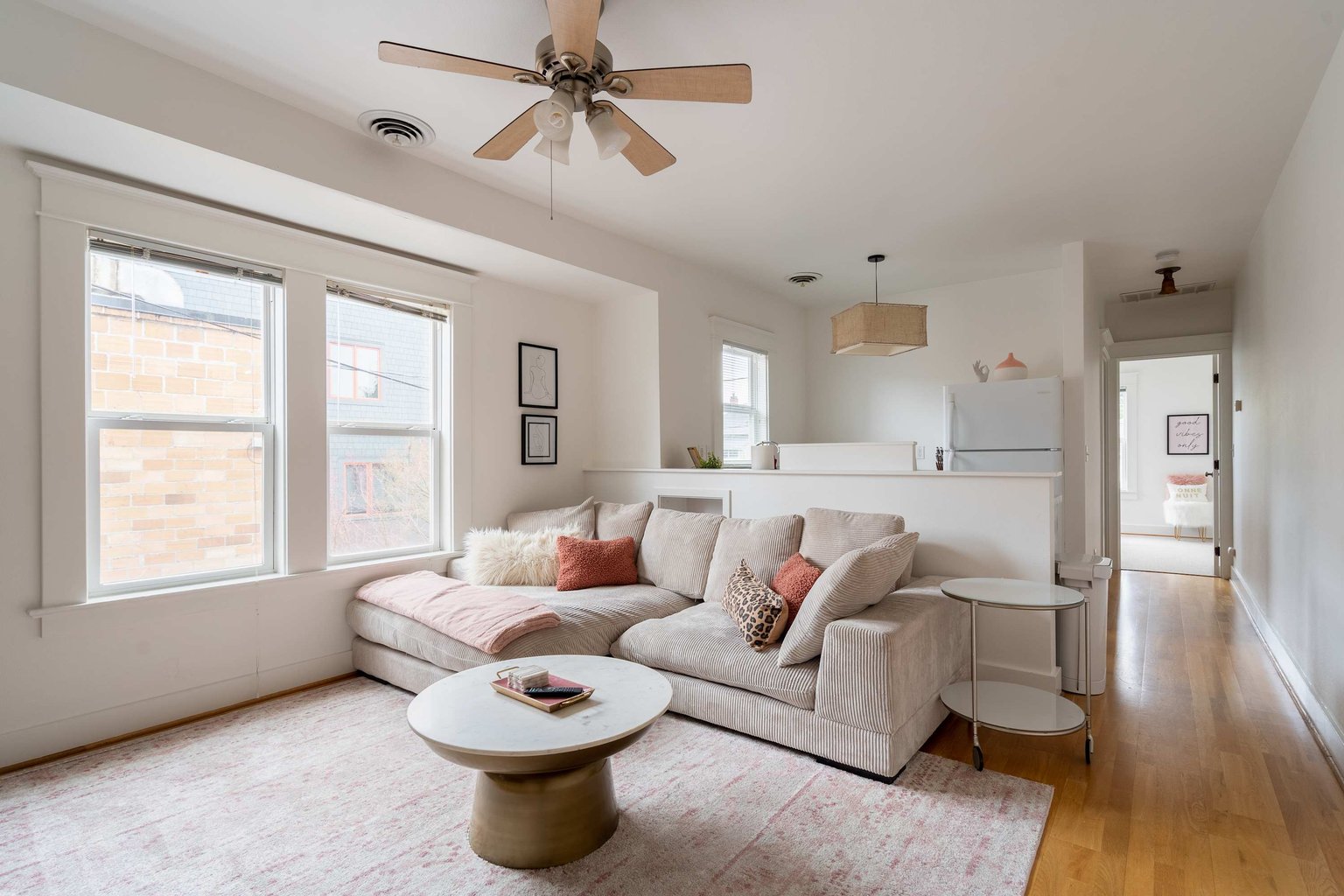 Portland Vacation Rental