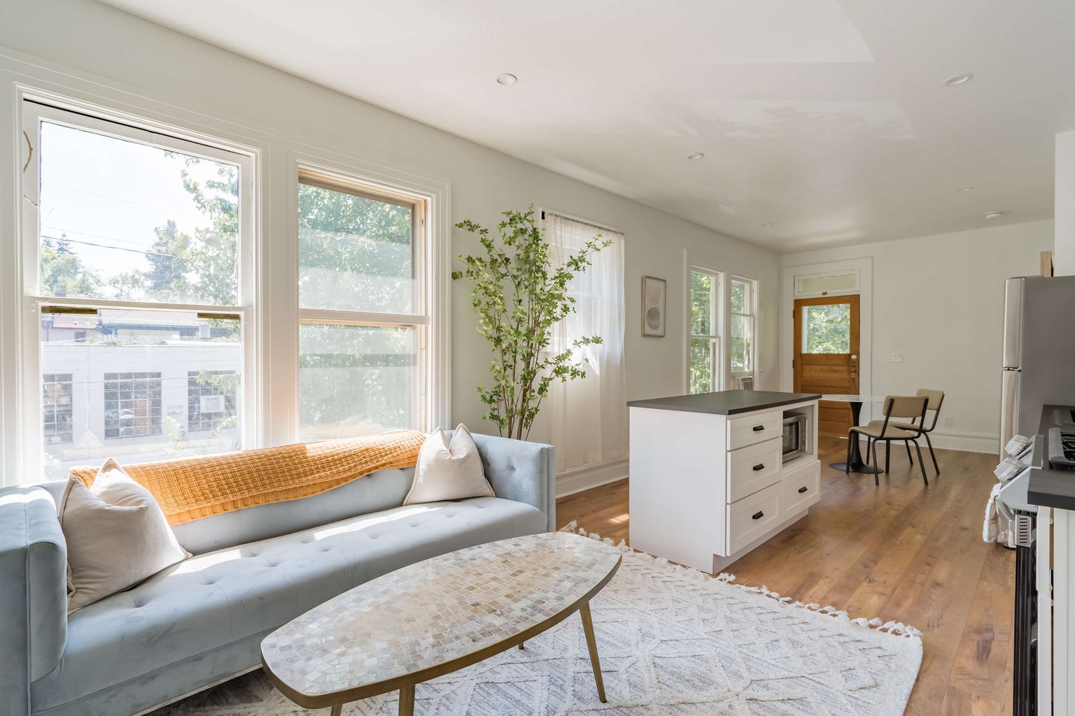 Portland Vacation Rental
