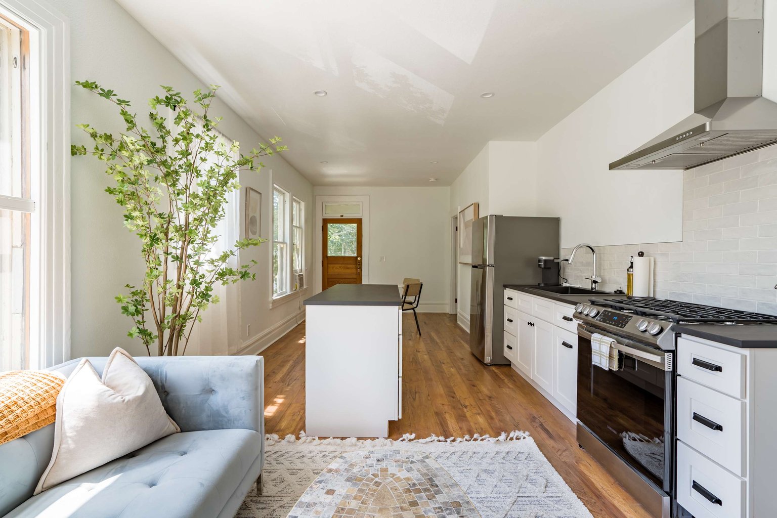 Portland Vacation Rental