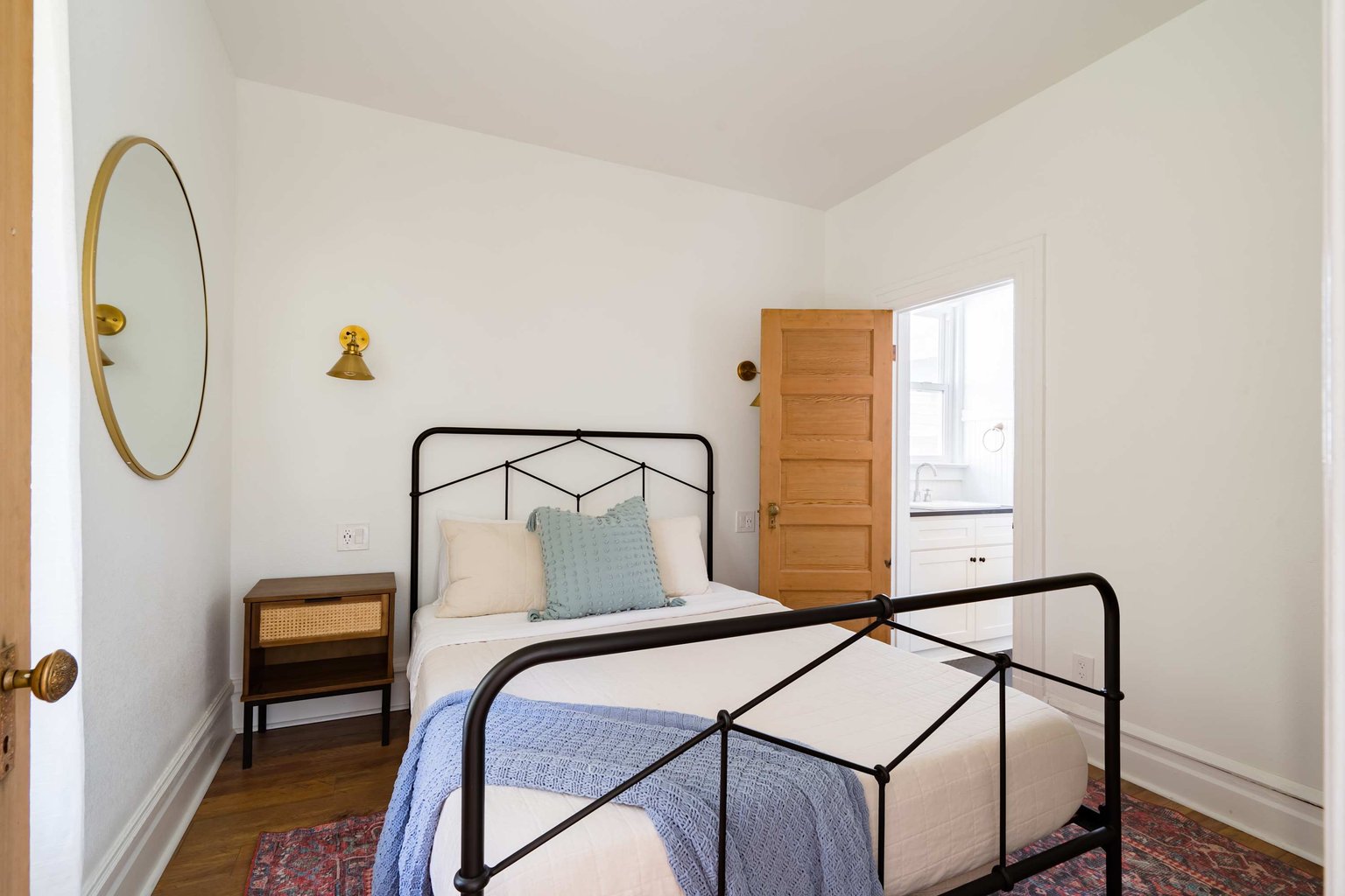 Portland Vacation Rental