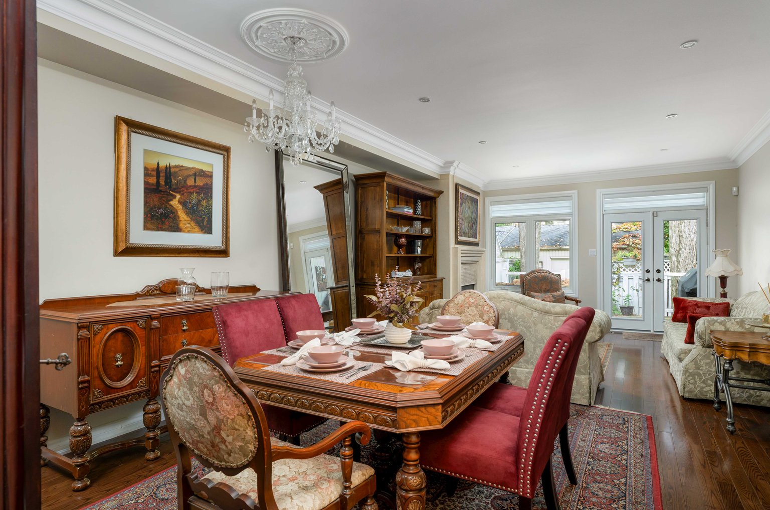 Toronto Vacation Rental