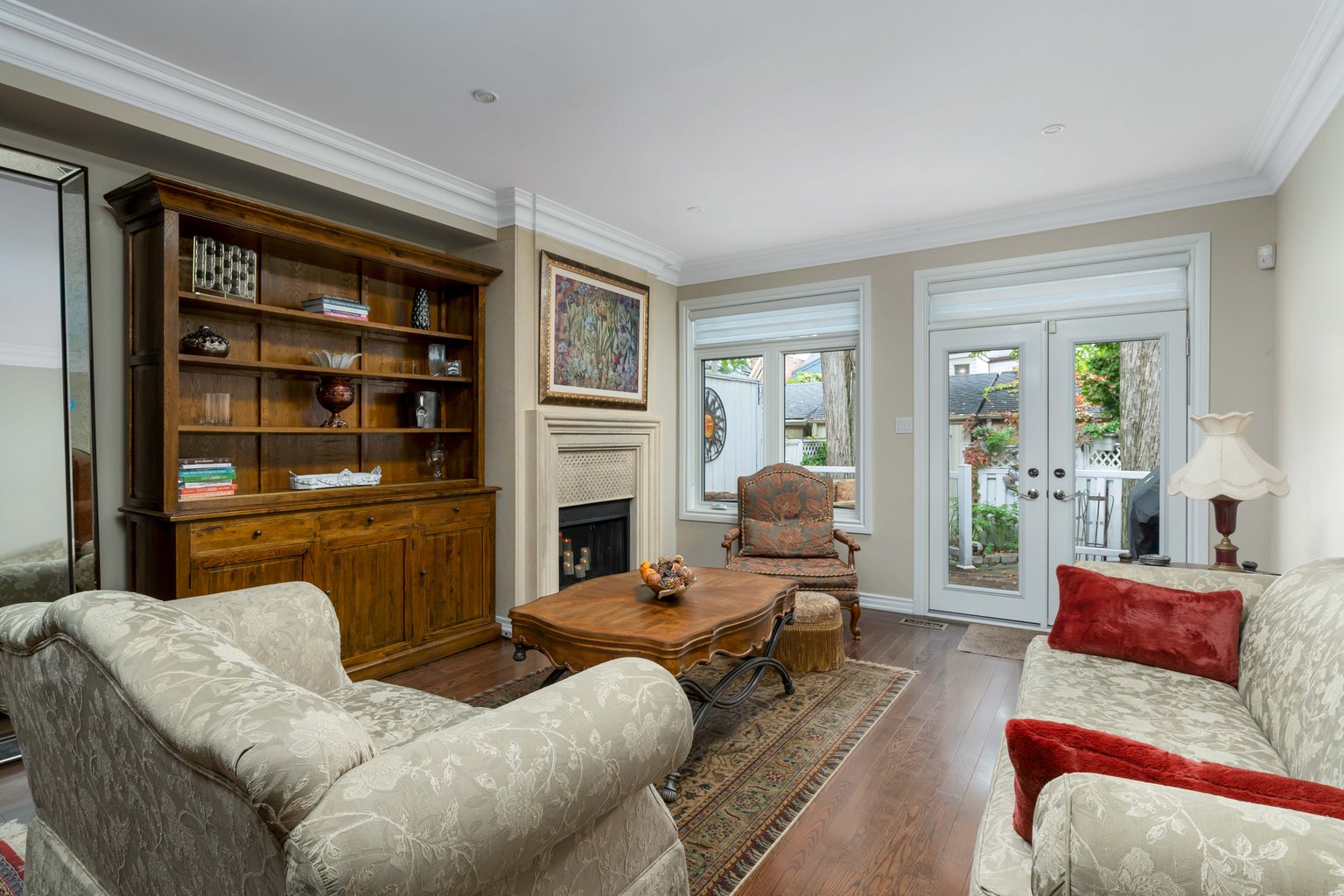 Toronto Vacation Rental