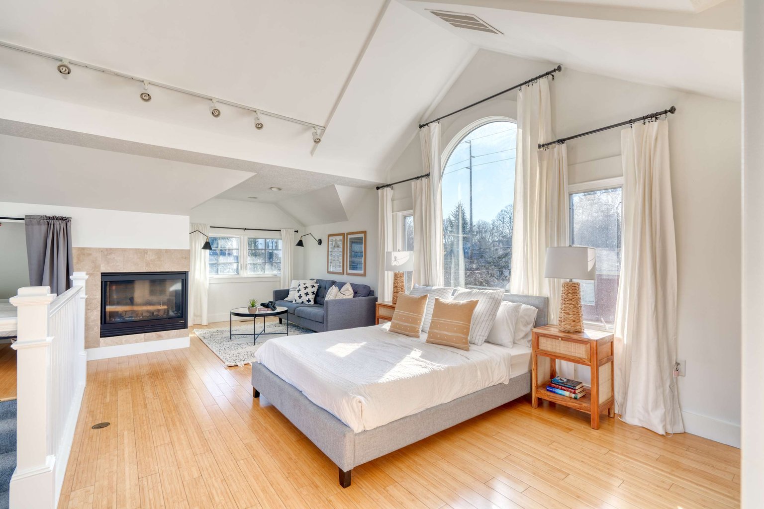 Portland Vacation Rental