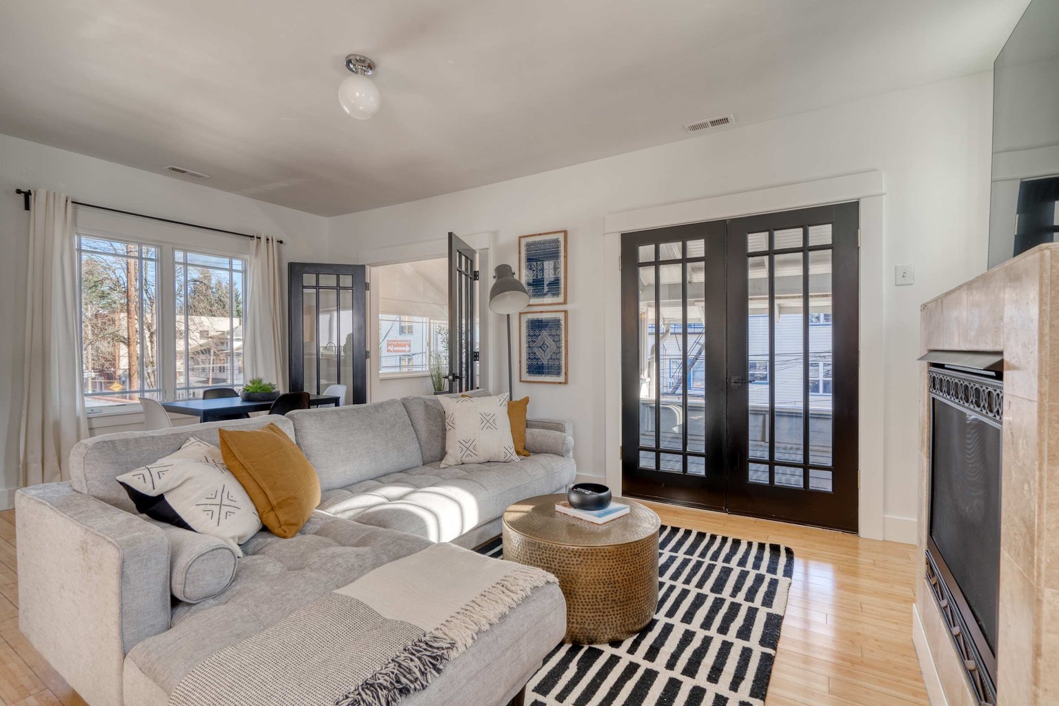 Portland Vacation Rental