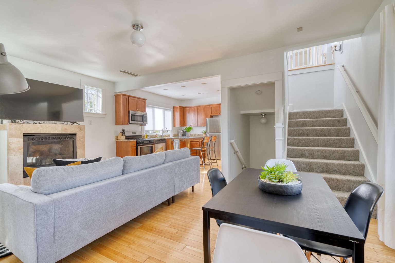 Portland Vacation Rental