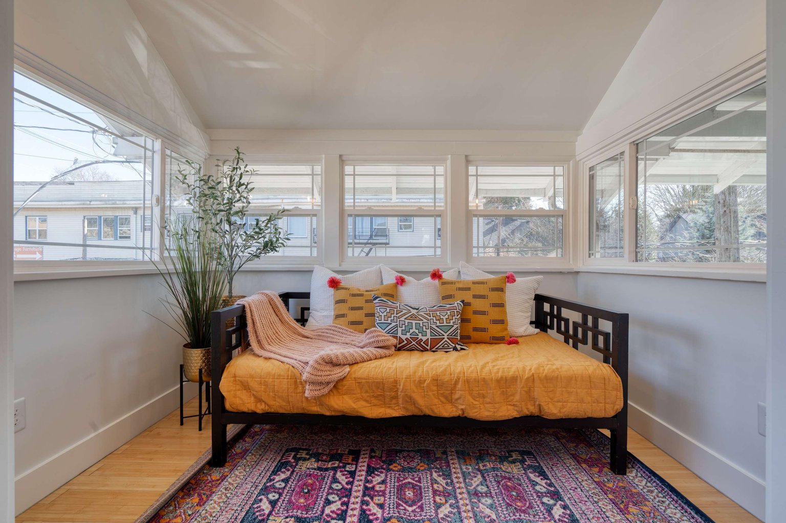 Portland Vacation Rental