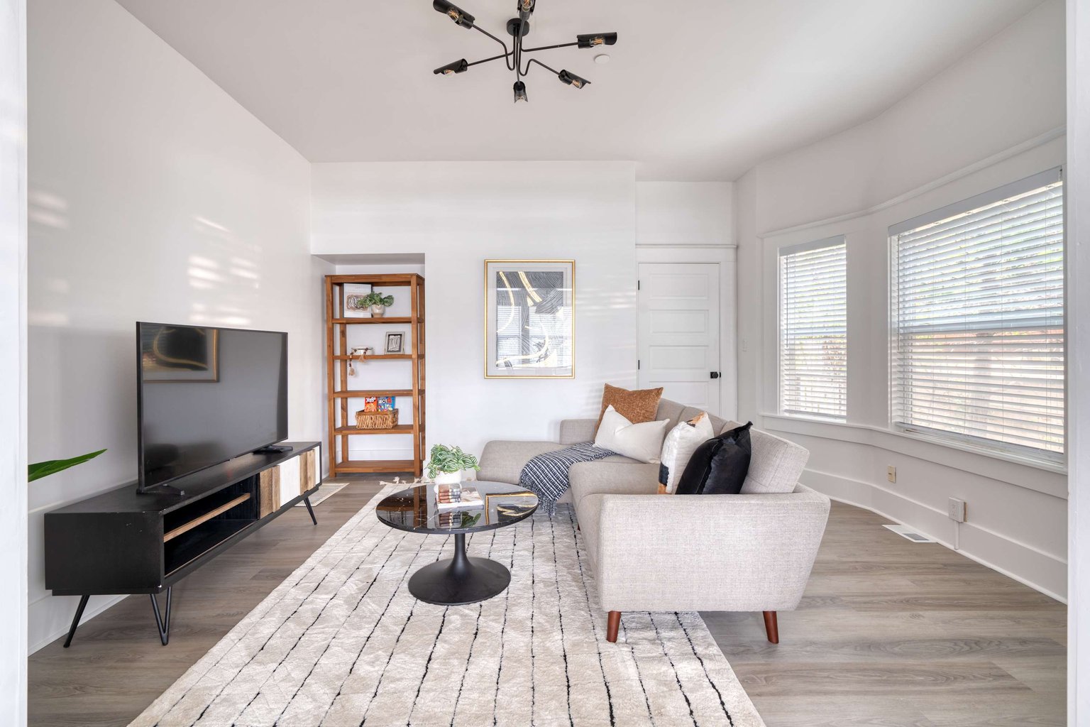 Portland Vacation Rental