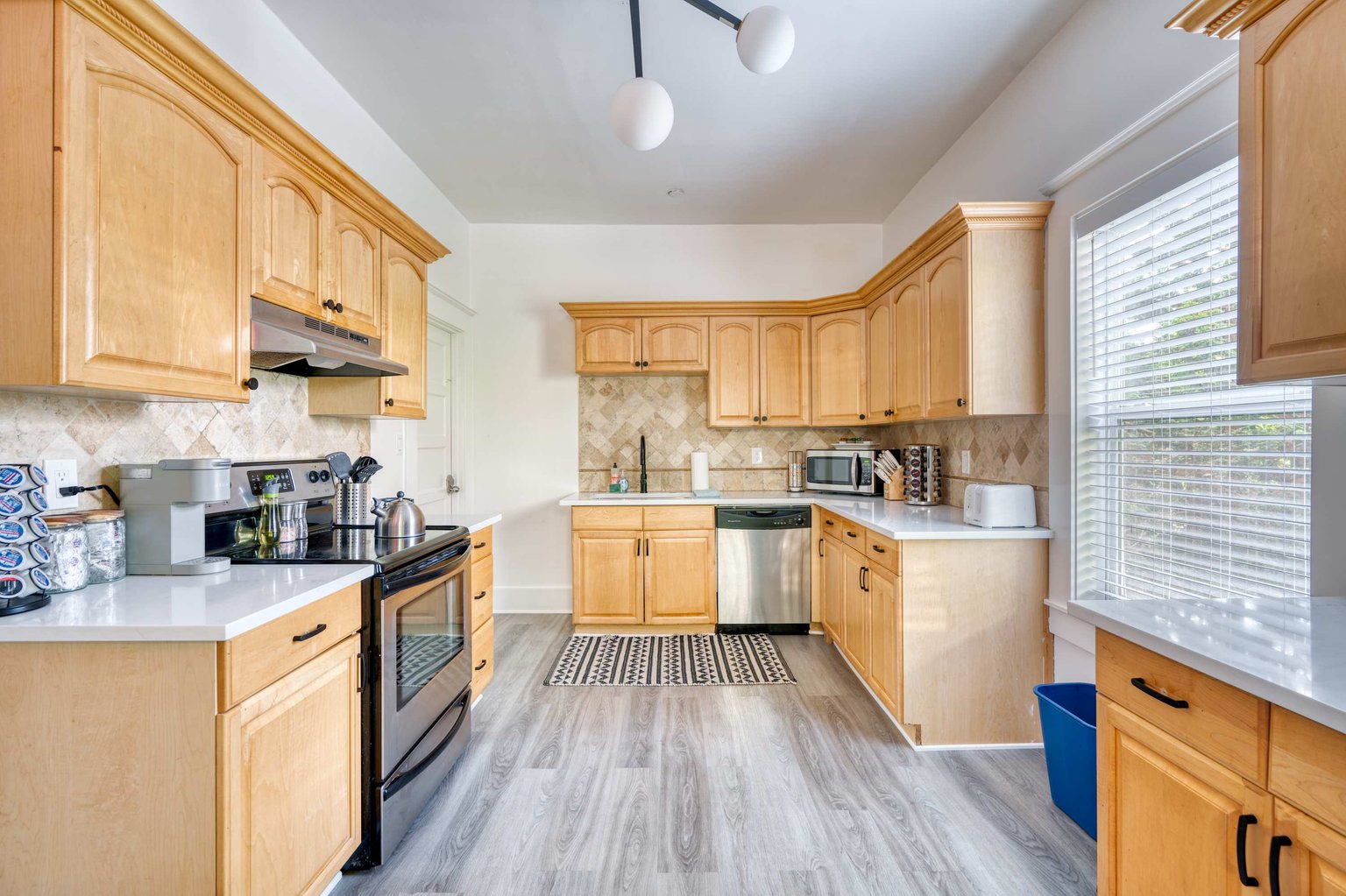 Portland Vacation Rental