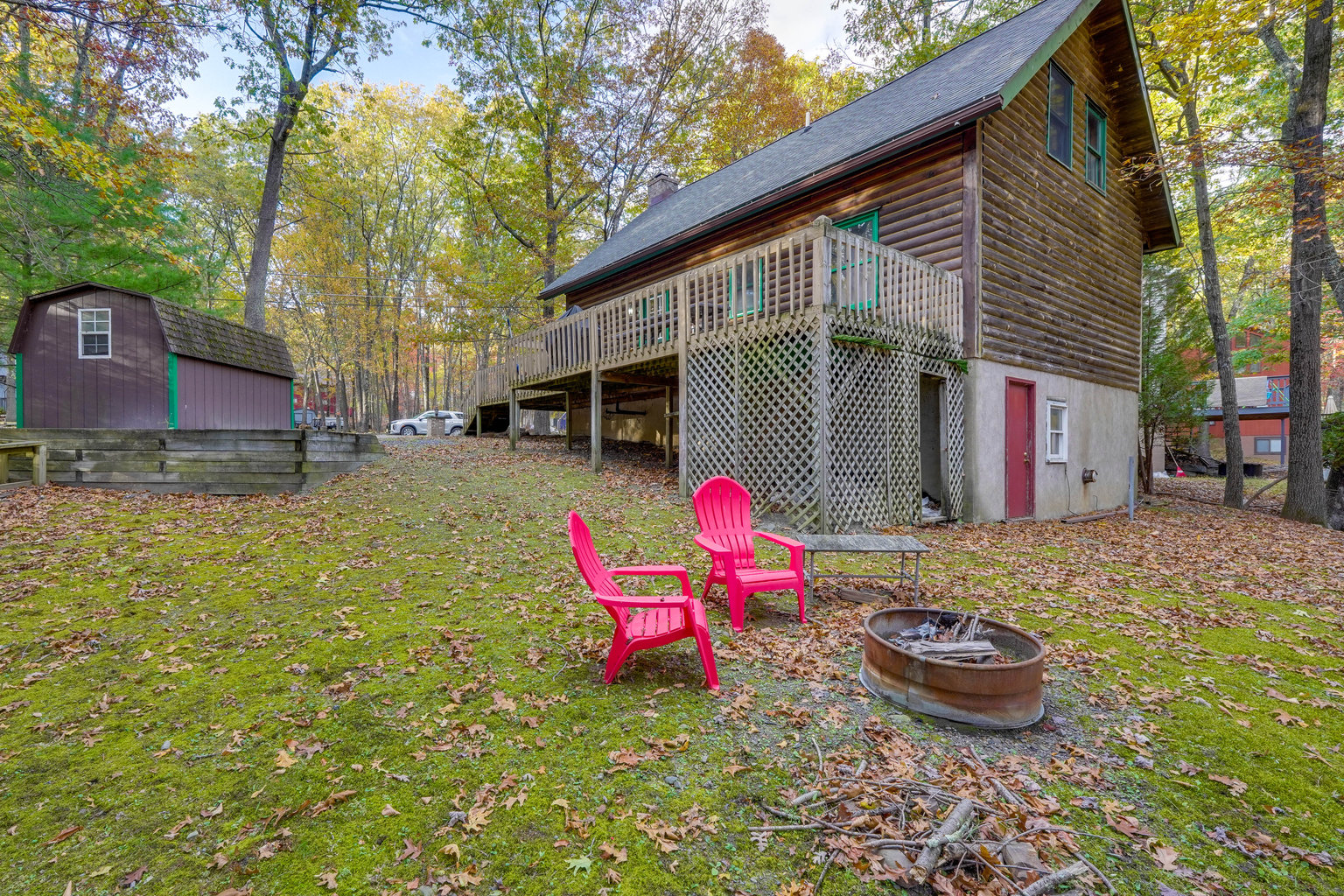 East Stroudsburg Vacation Rental