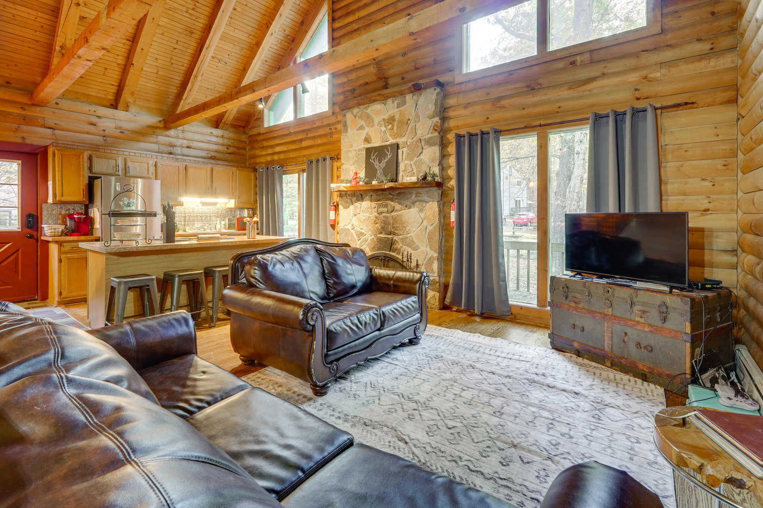 East Stroudsburg Vacation Rental