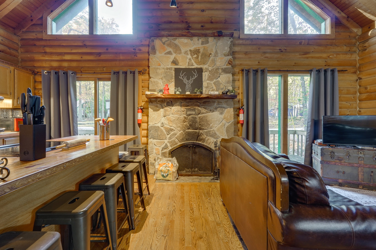 East Stroudsburg Vacation Rental