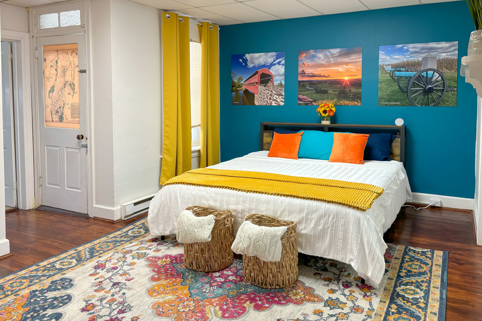 Gettysburg Vacation Rental