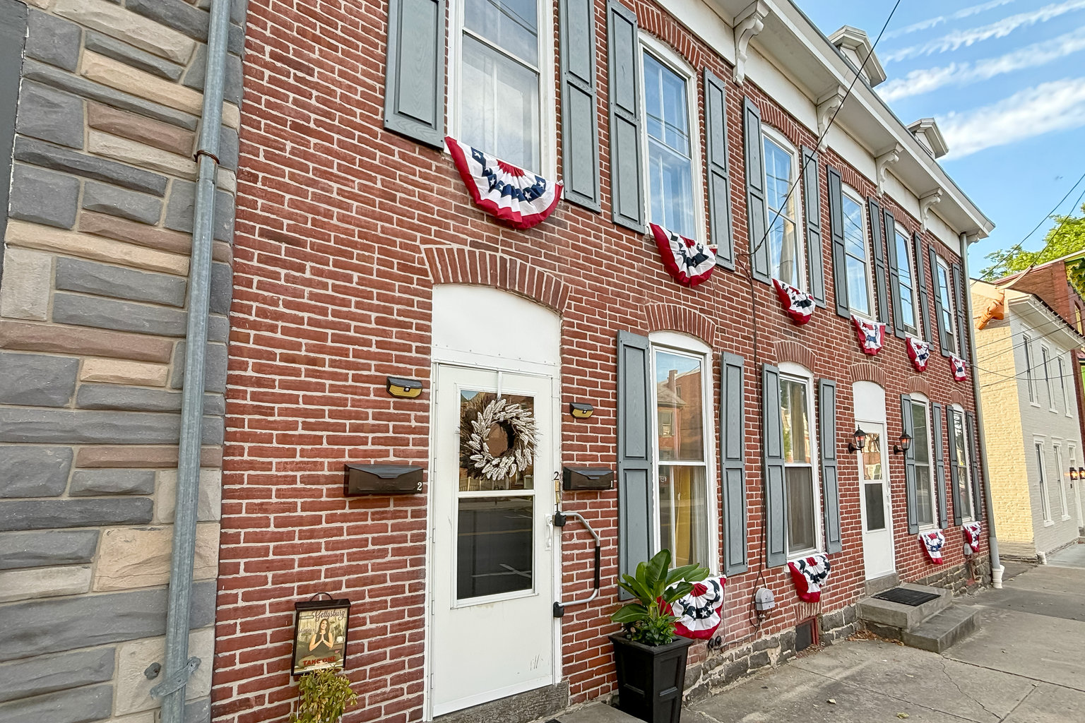 Gettysburg Vacation Rental