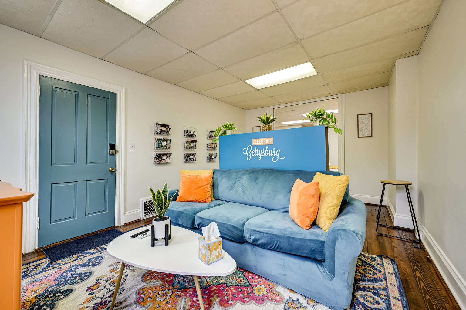 Gettysburg Vacation Rental