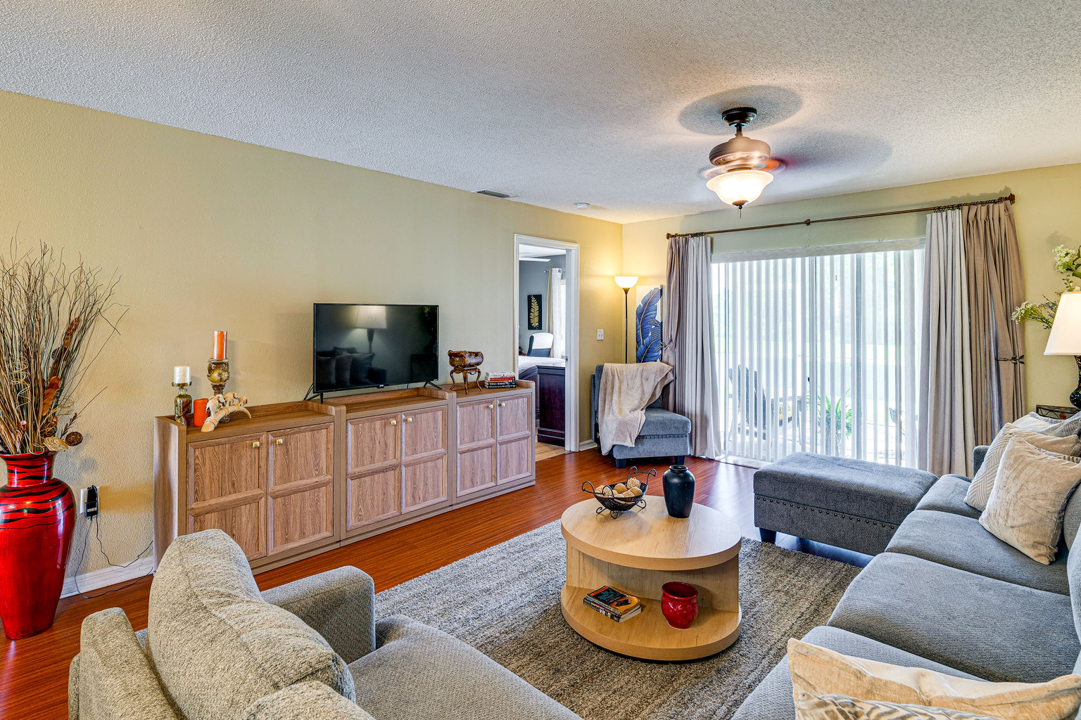 Poinciana Vacation Rental