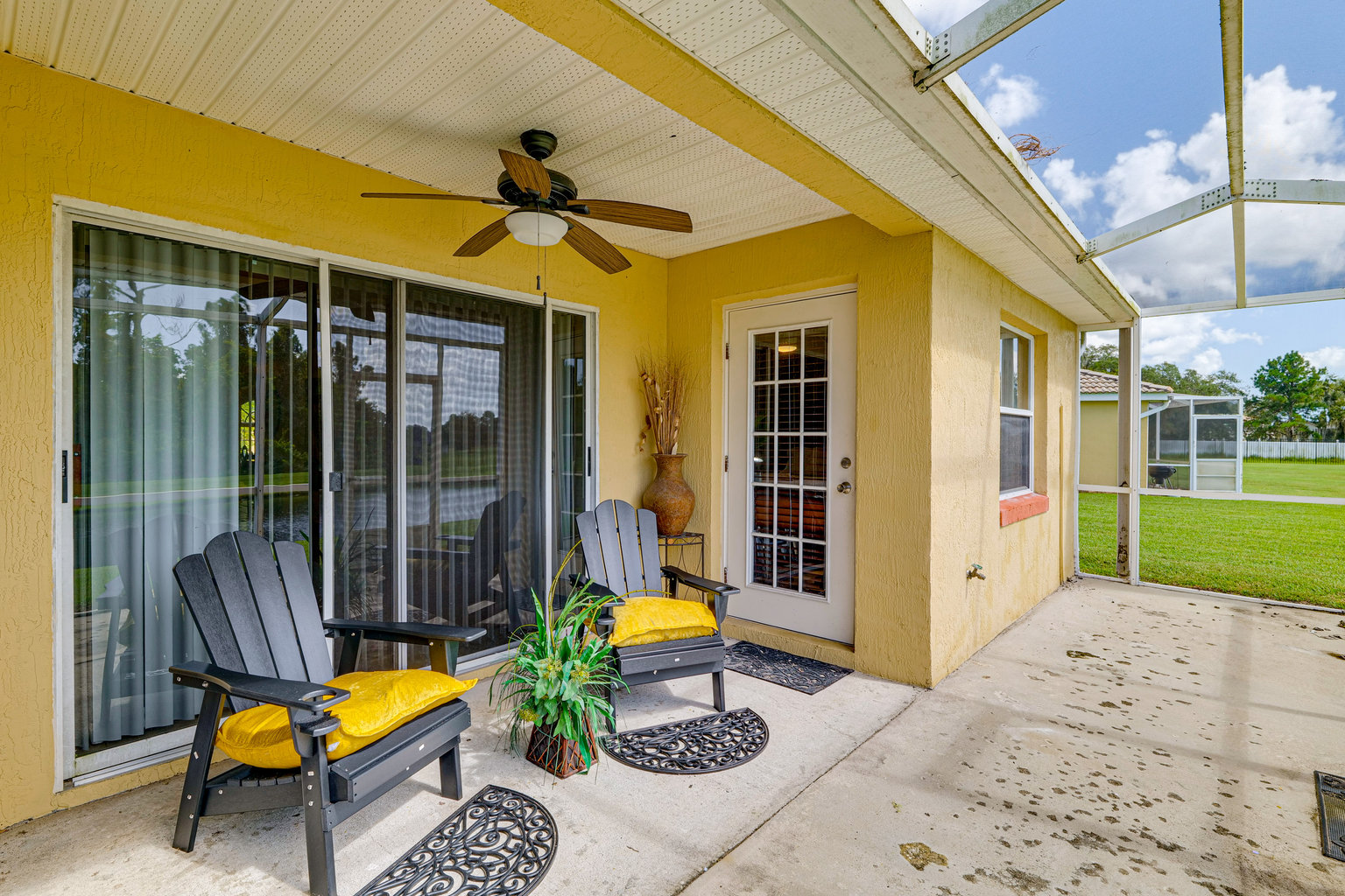 Poinciana Vacation Rental