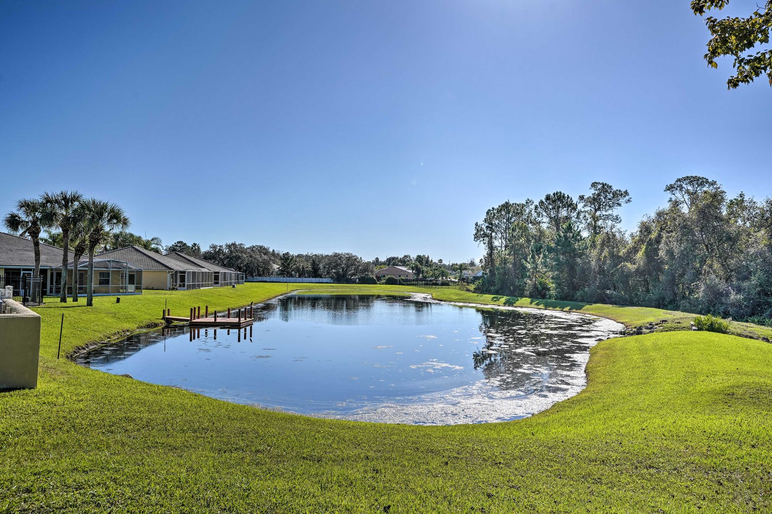Poinciana Vacation Rental