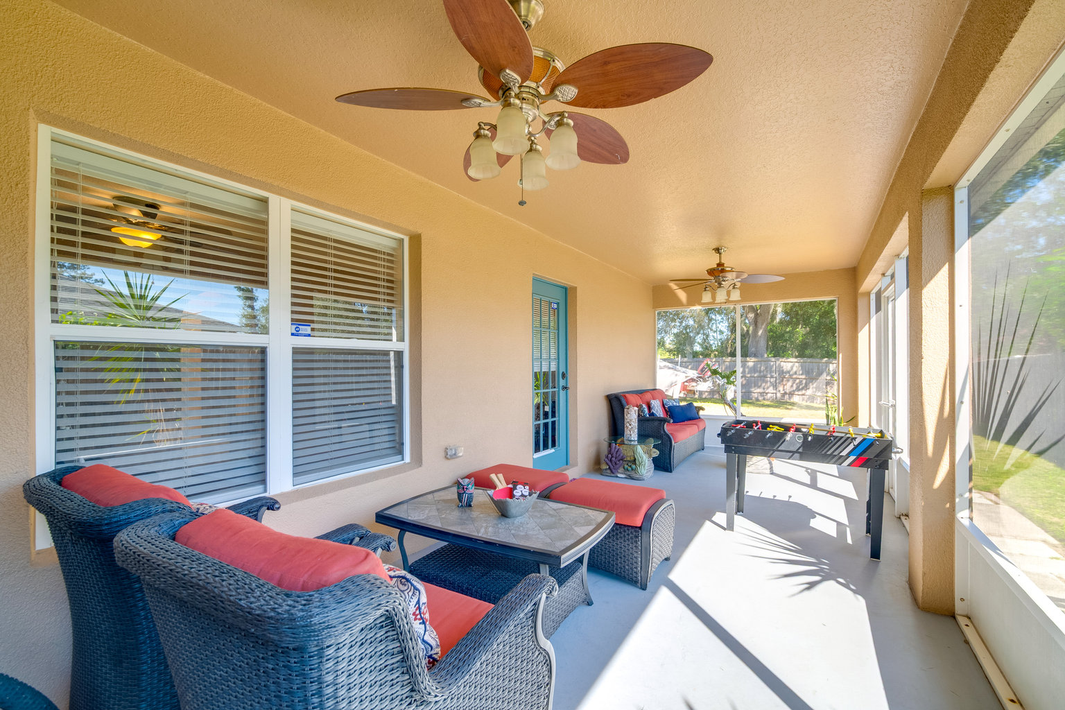 Ocala Vacation Rental