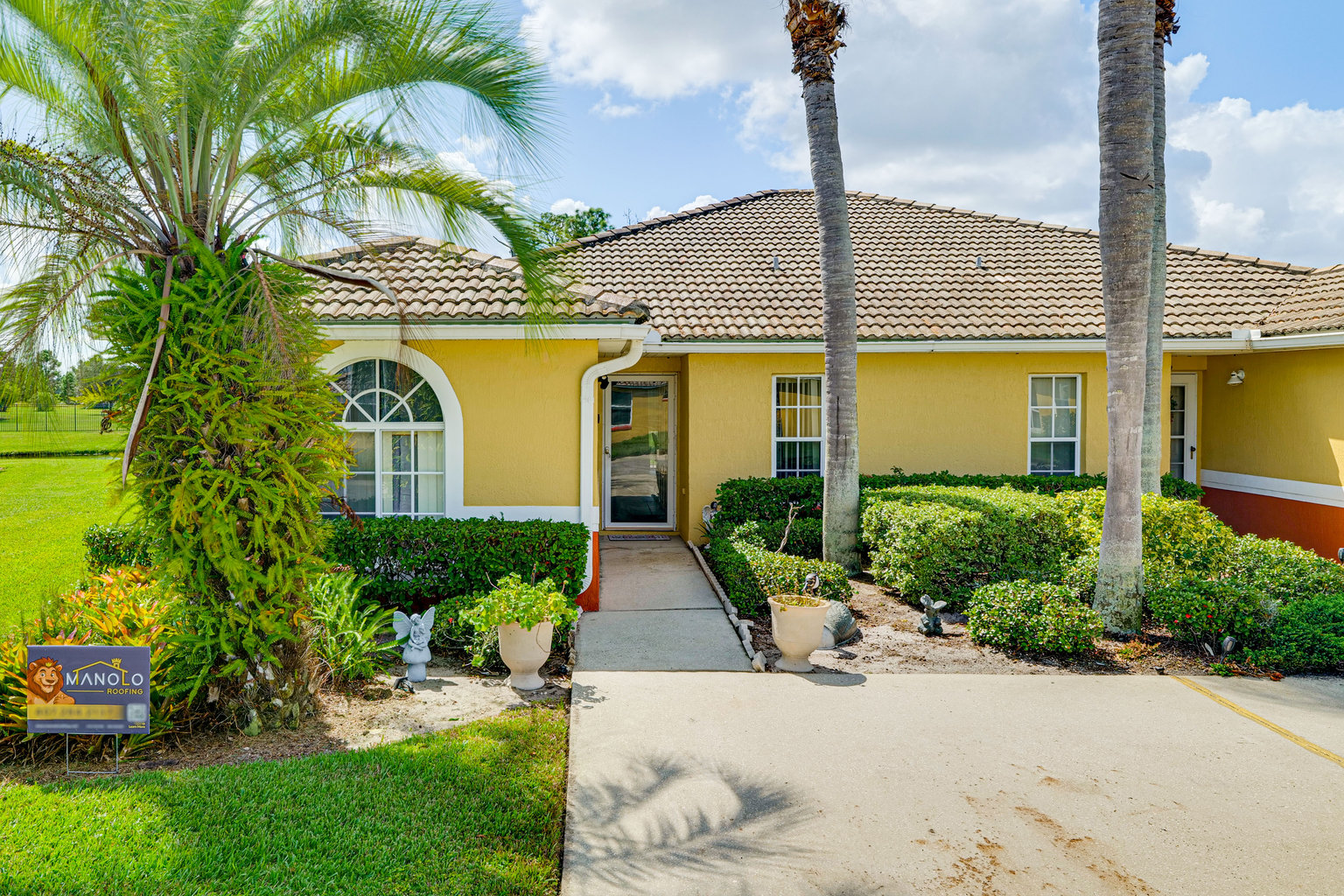 Poinciana Vacation Rental