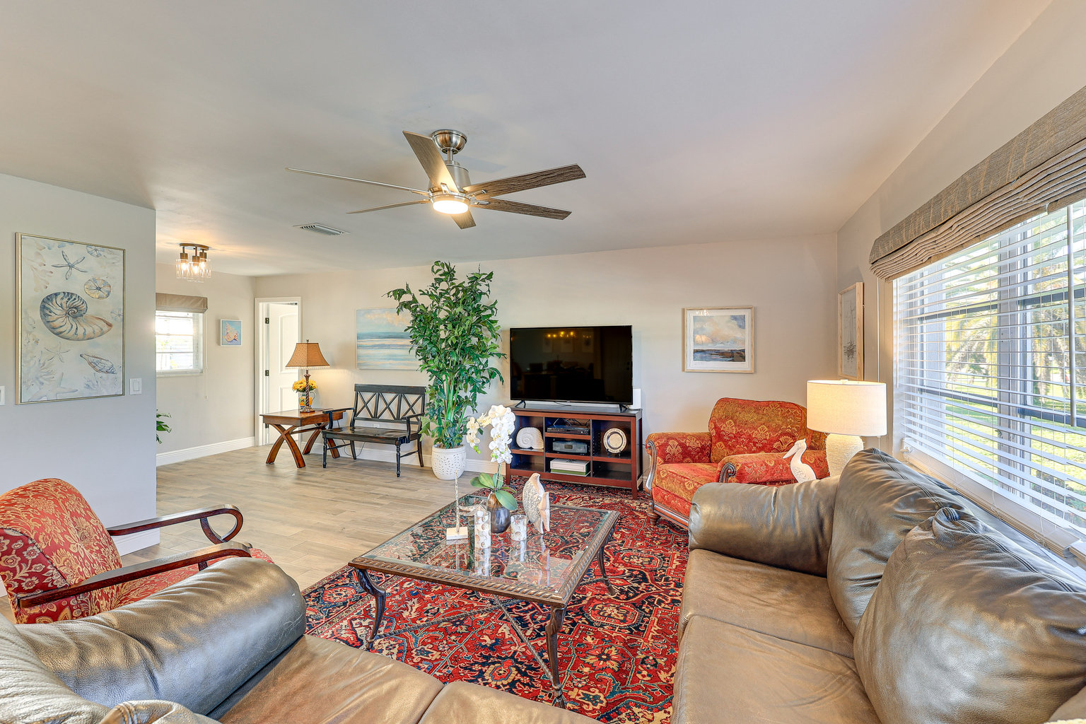 North Fort Myers Vacation Rental