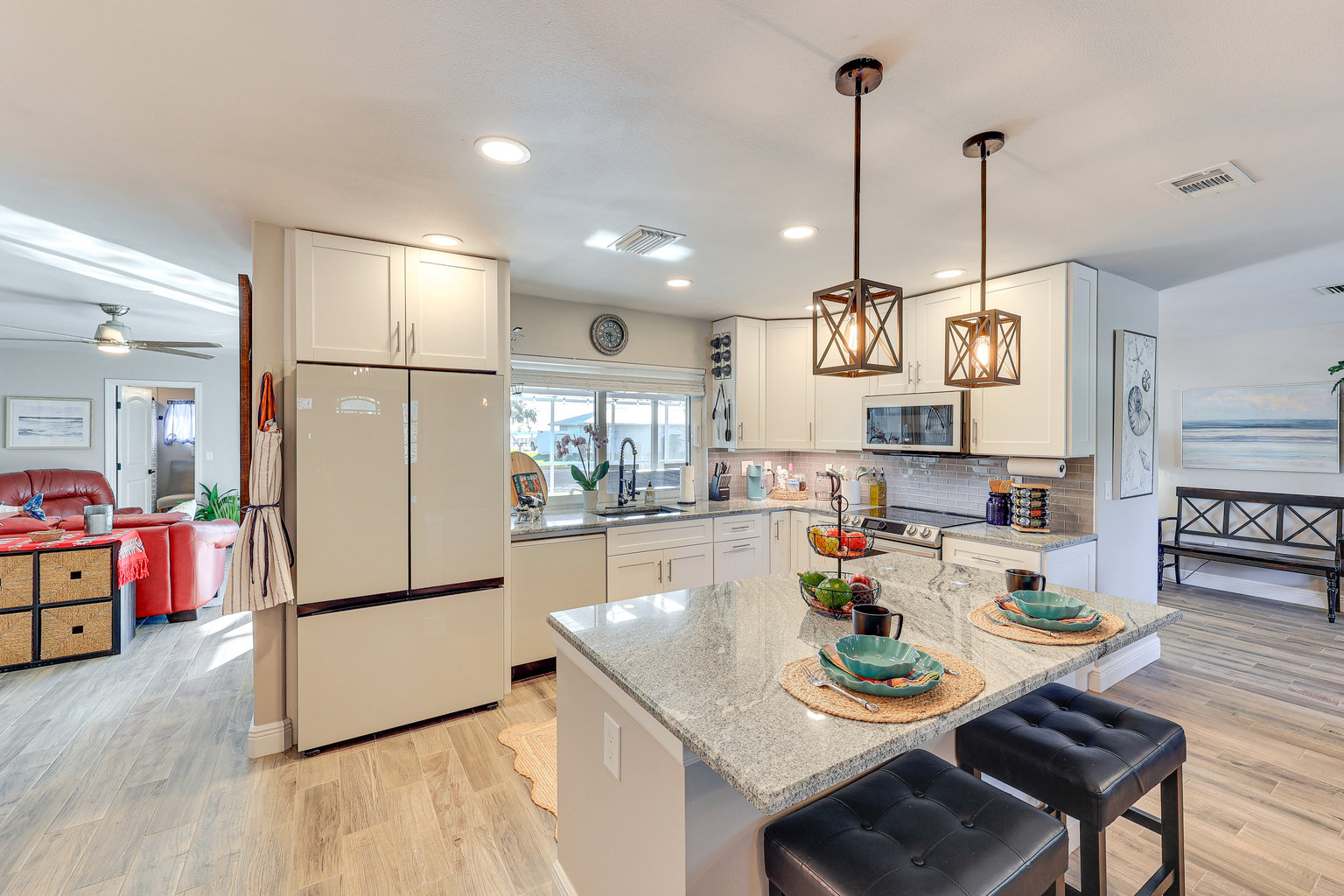 North Fort Myers Vacation Rental