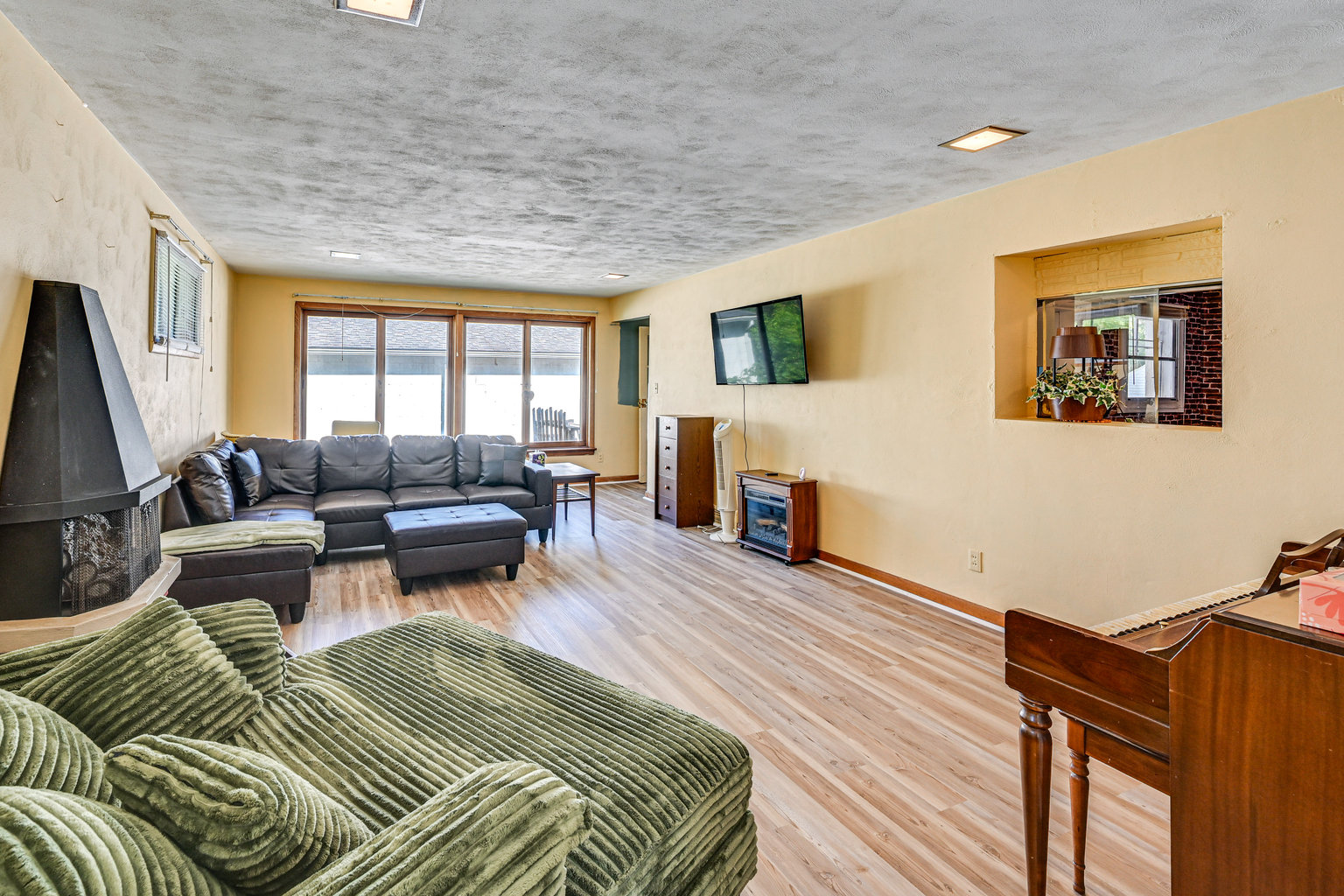 Newark Vacation Rental