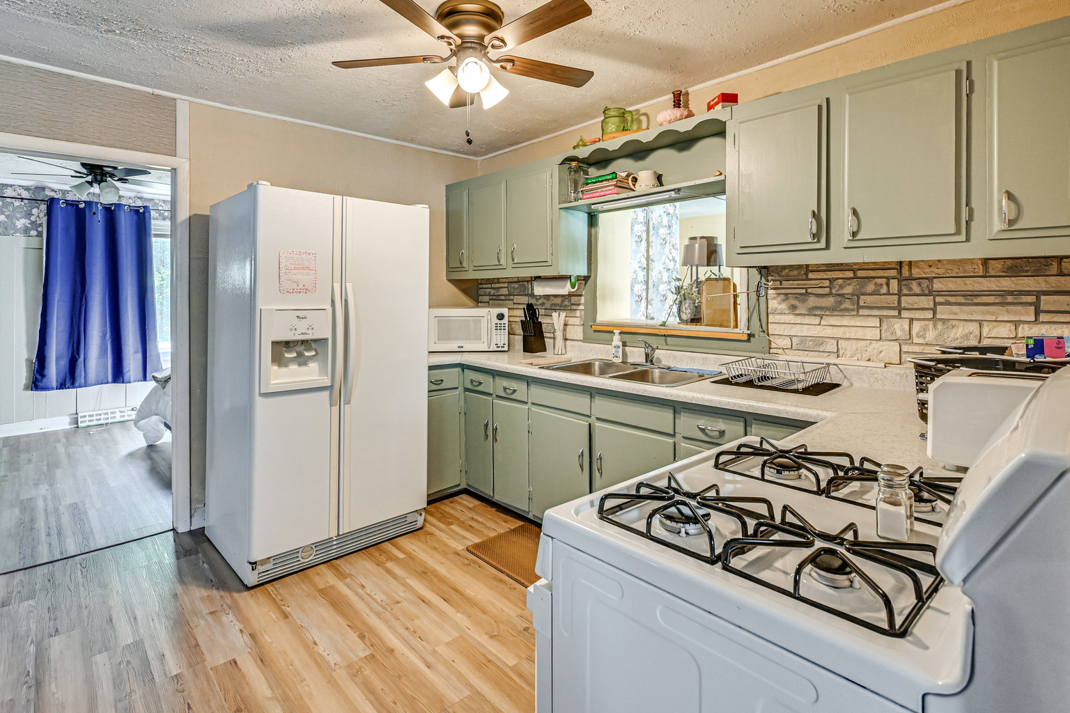 Newark Vacation Rental