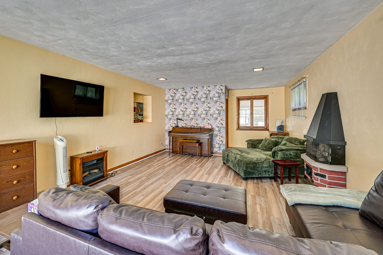 Newark Vacation Rental