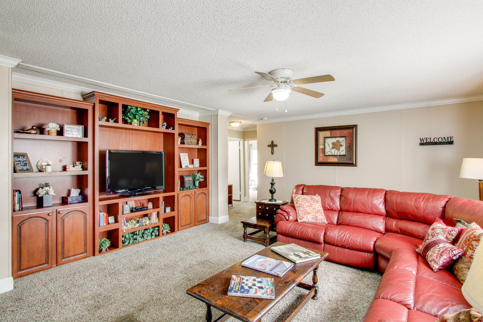 Headland Vacation Rental