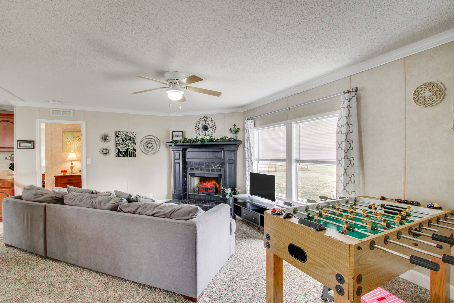 Headland Vacation Rental