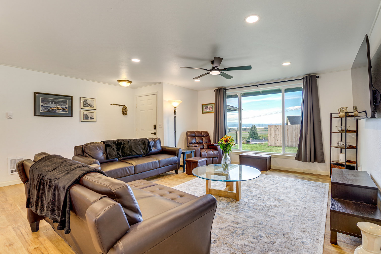 Stanwood Vacation Rental