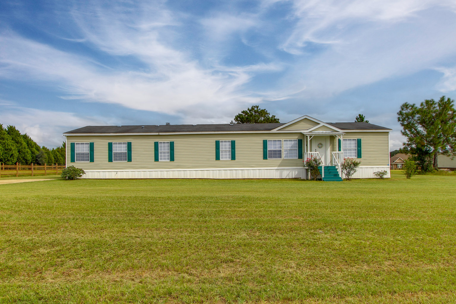 Headland Vacation Rental
