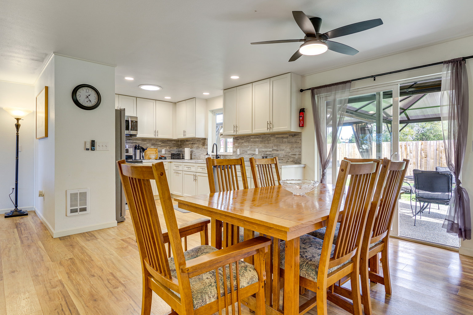 Stanwood Vacation Rental