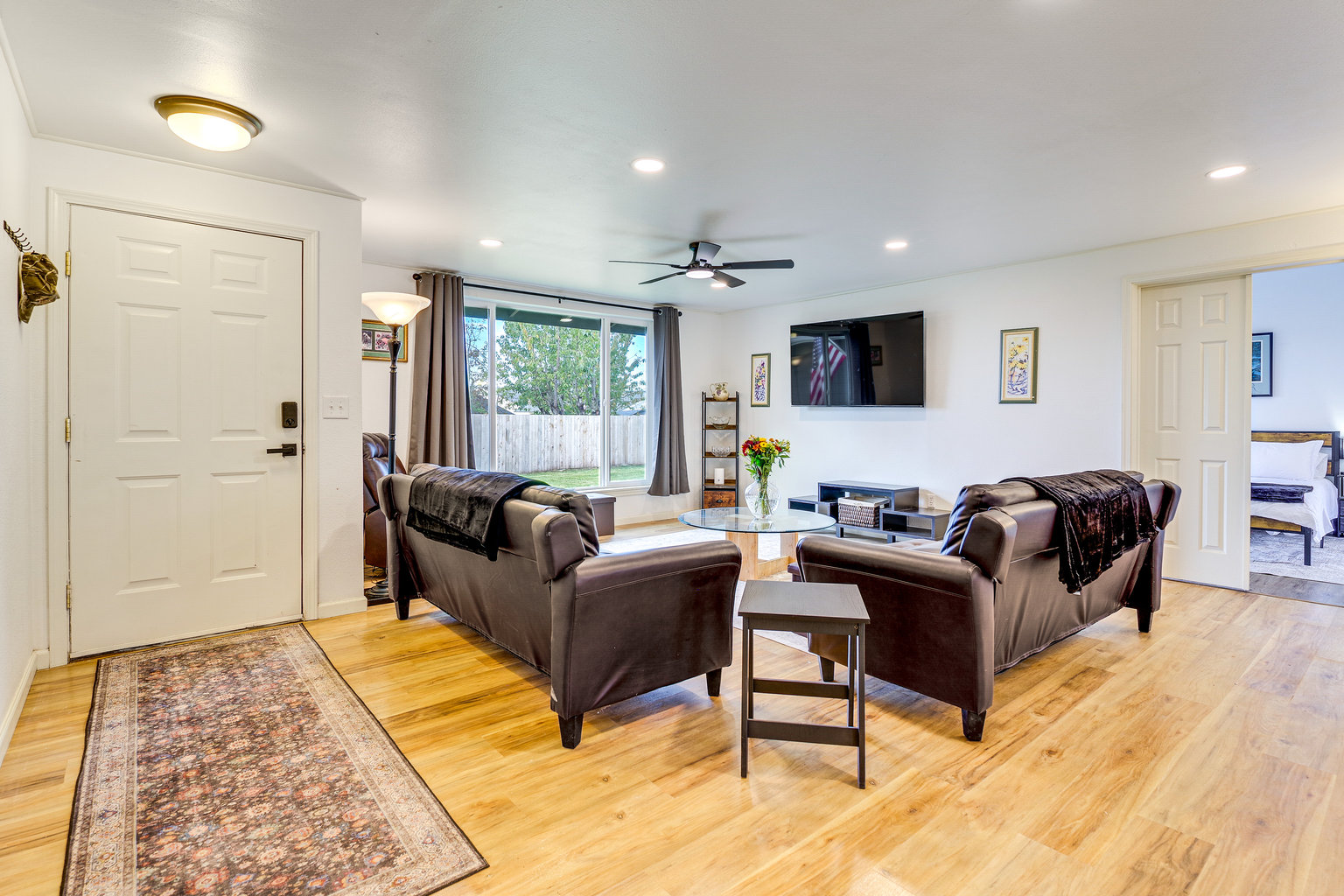 Stanwood Vacation Rental