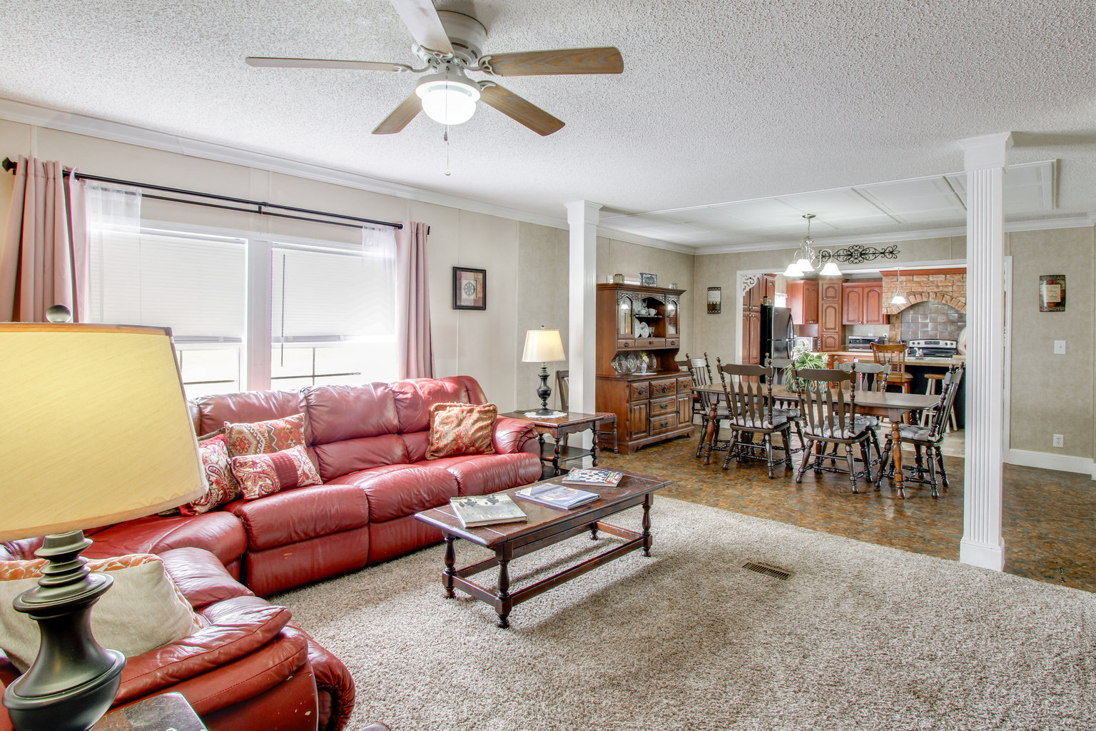 Headland Vacation Rental