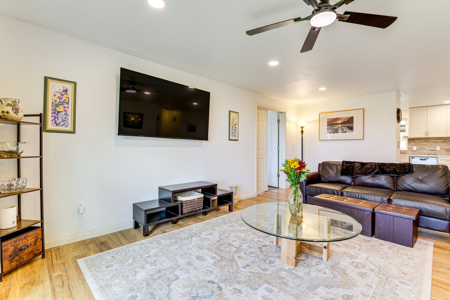 Stanwood Vacation Rental