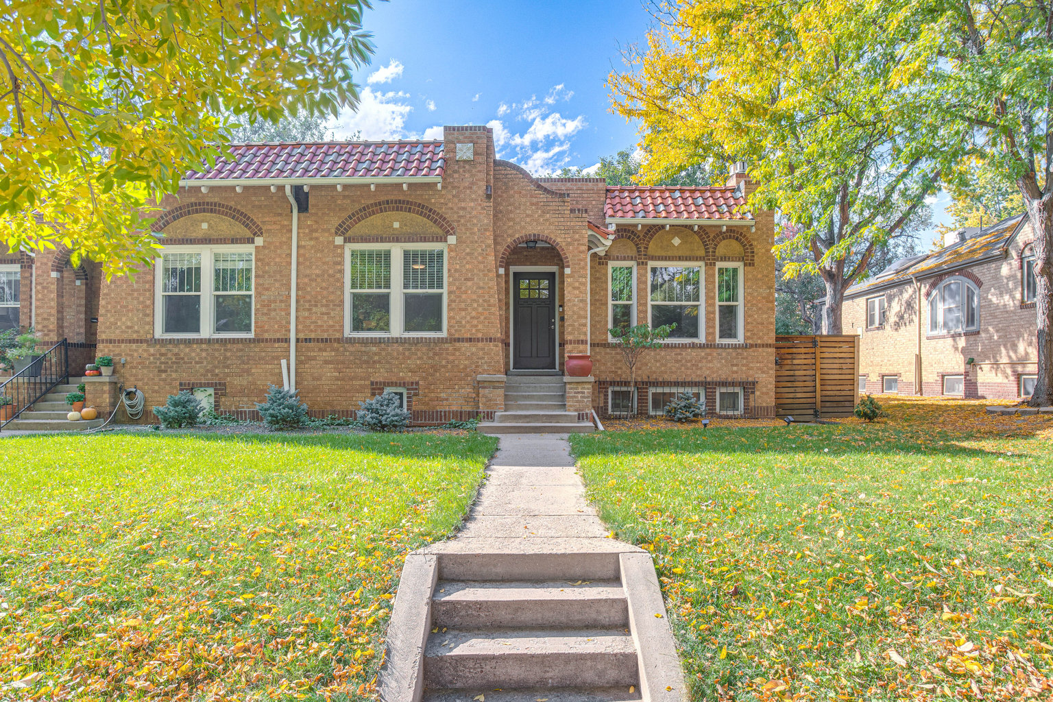 Denver Vacation Rental