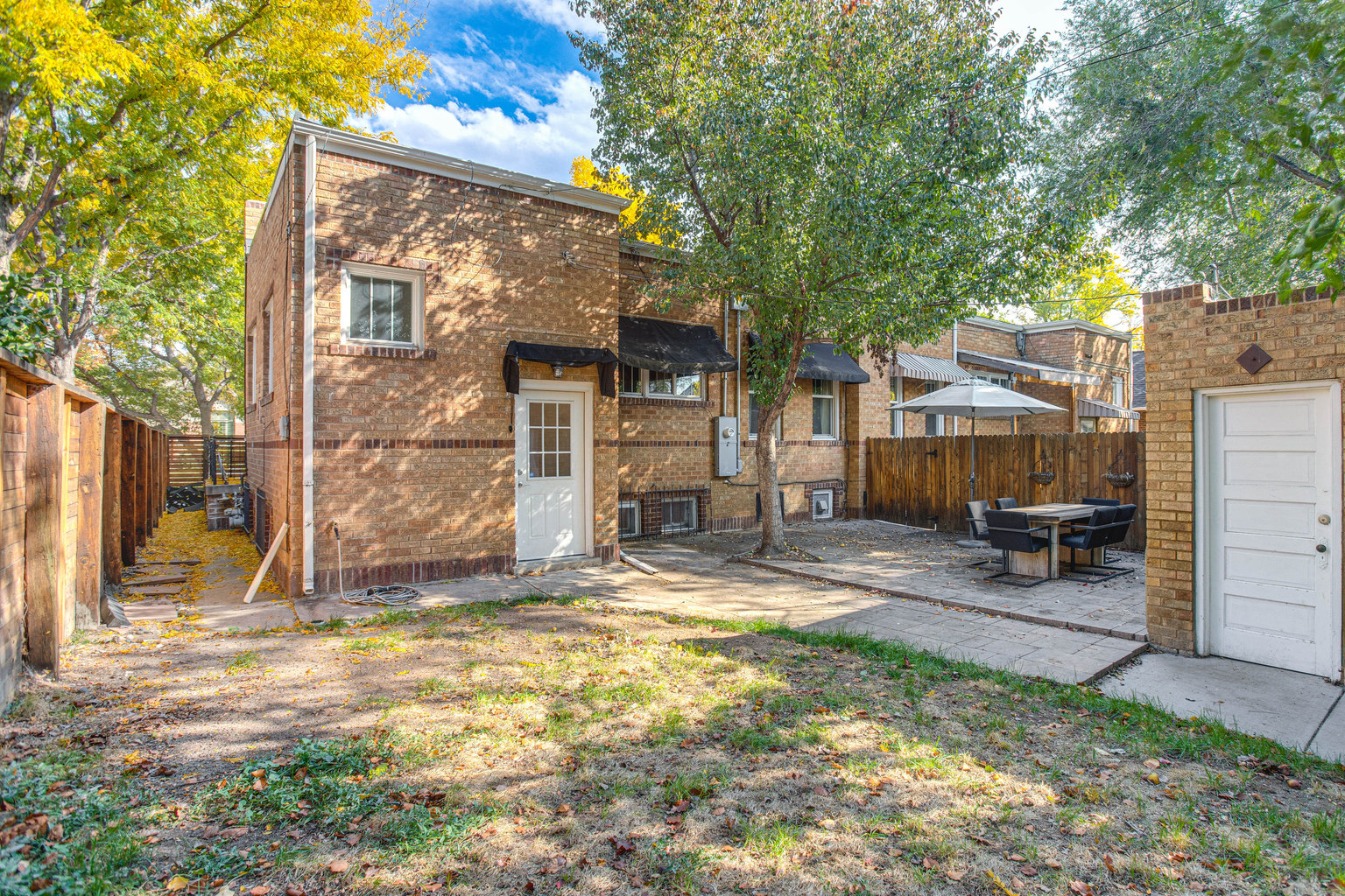 Denver Vacation Rental